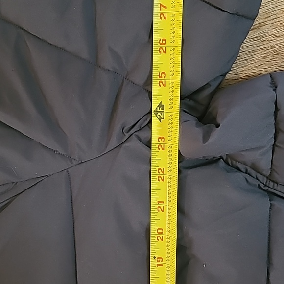 HFX PERFORMANCE BRAND MEN'S BLUE WARM WINTER HOODED COAT SIZE XL - Picture 14 of 17